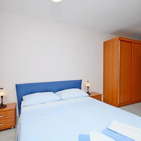 Apartments Hrgovic Rogoznica  Kültér fotó
