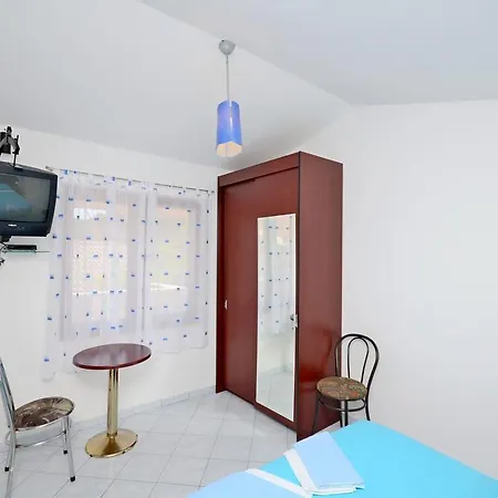 Apartments Hrgovic Rogoznica  Kültér fotó