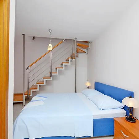 Apartments Hrgovic Rogoznica  Kültér fotó