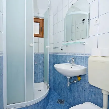 Apartments Hrgovic Rogoznica  Kültér fotó