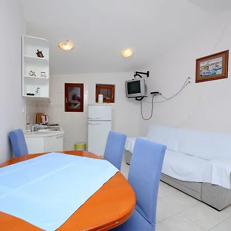 Apartments Hrgovic Rogoznica  Kültér fotó