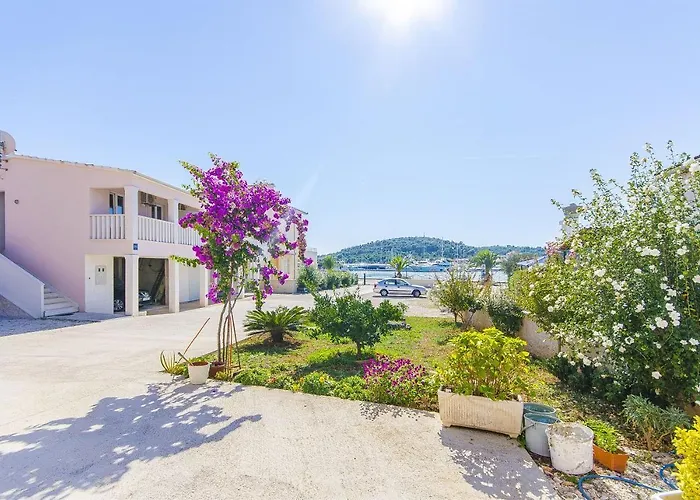 Apartments Hrgovic