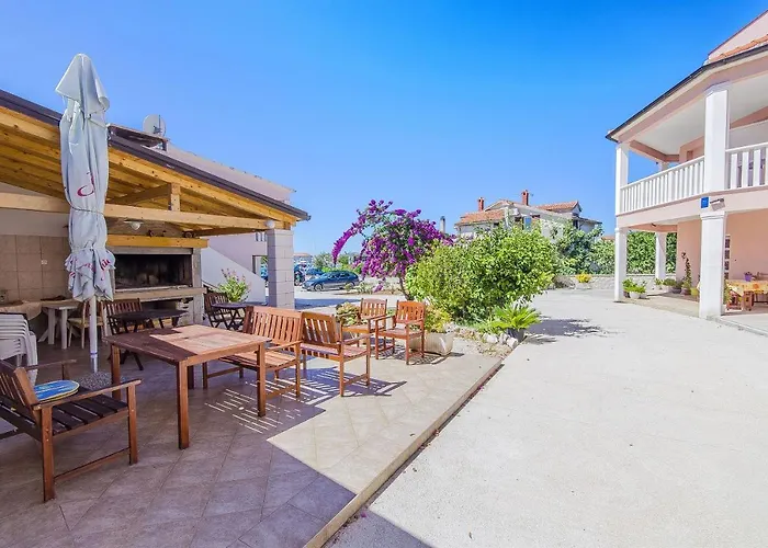 Apartments Hrgovic