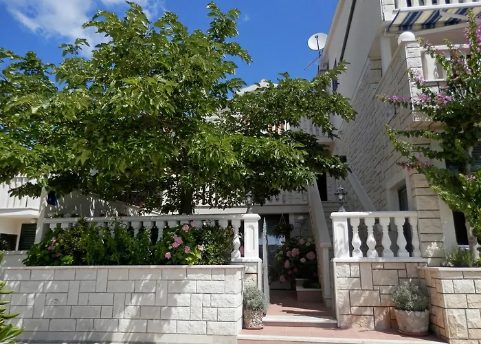 Apartments Hrgovic