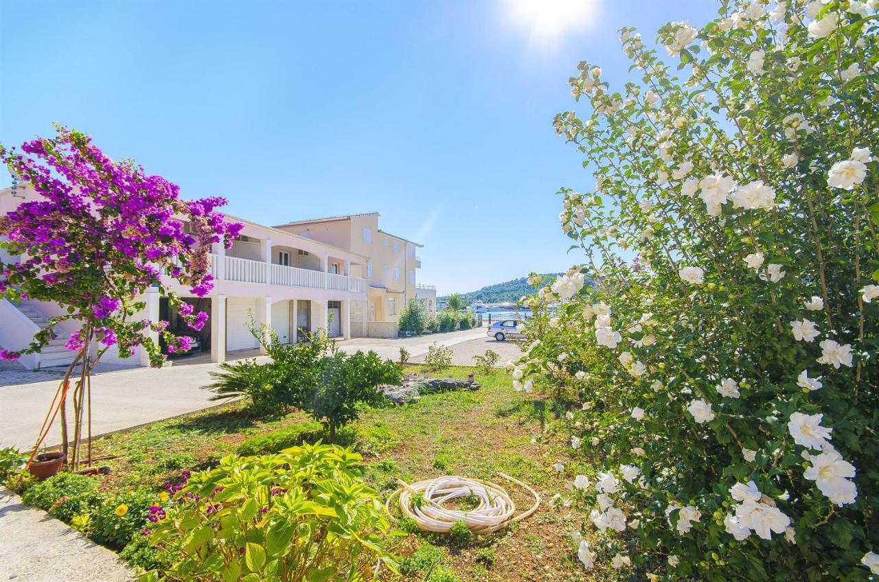 Hrgovic Apartment *