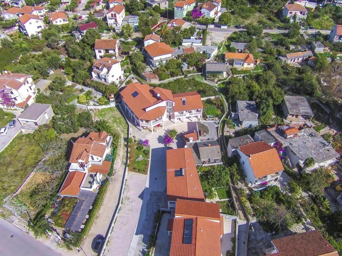 Hrgovic Apartment *