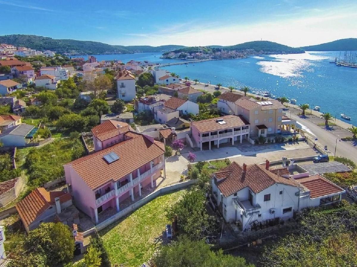 Hrgovic Apartment Rogoznica (Sibenik-Knin)