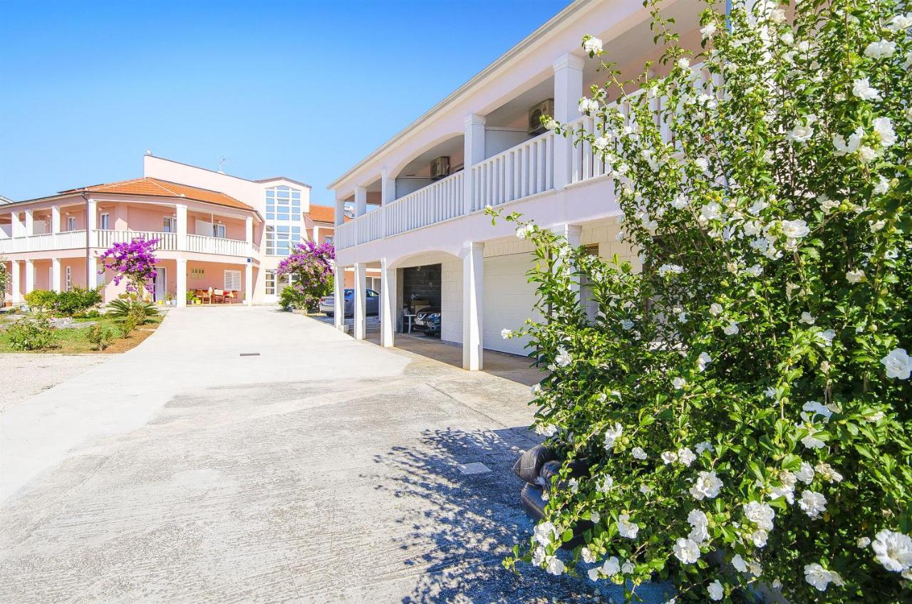 Apartment Hrgovic Rogoznica (Sibenik-Knin)