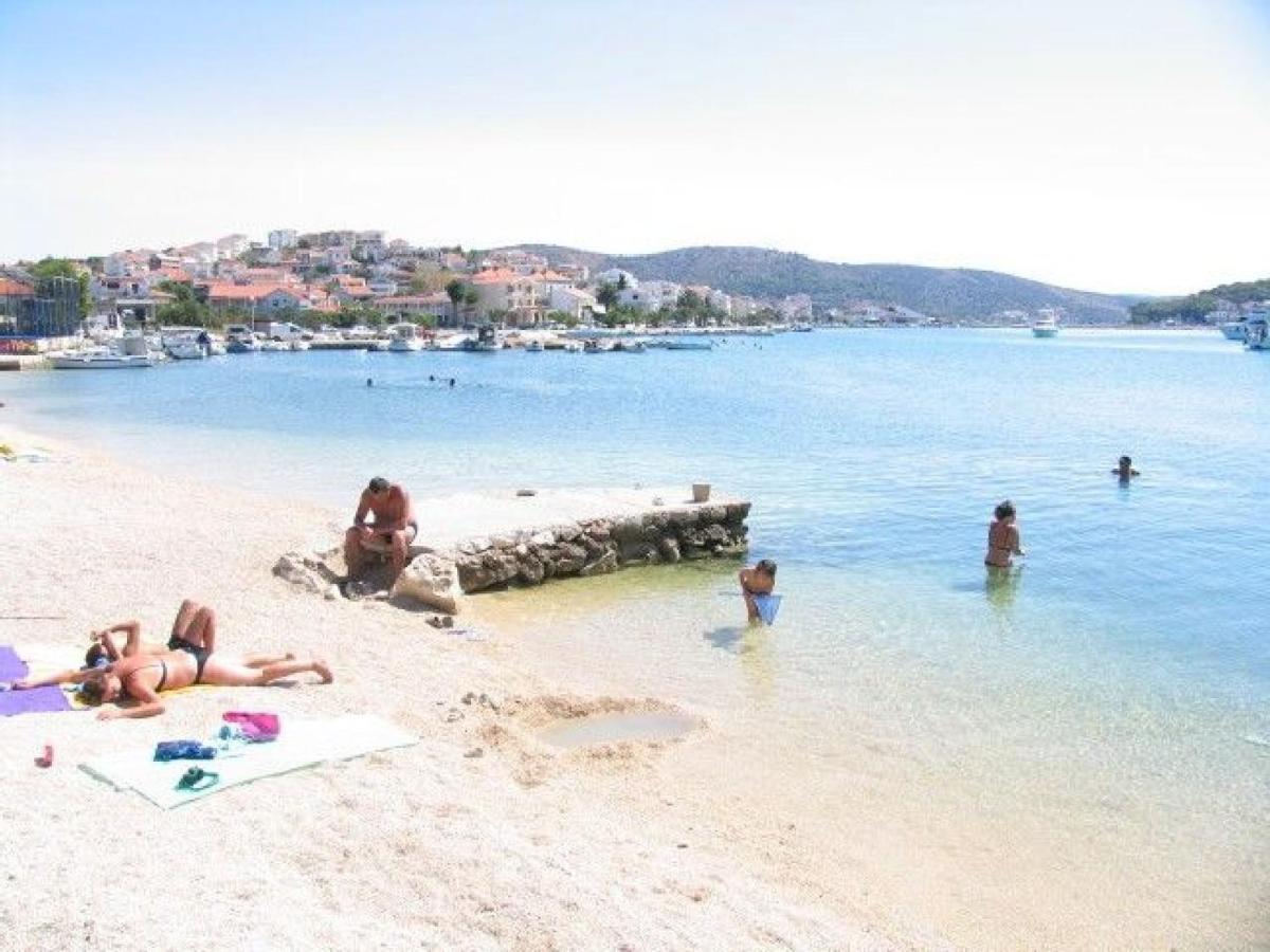 Hrgovic Rogoznica (Sibenik-Knin)