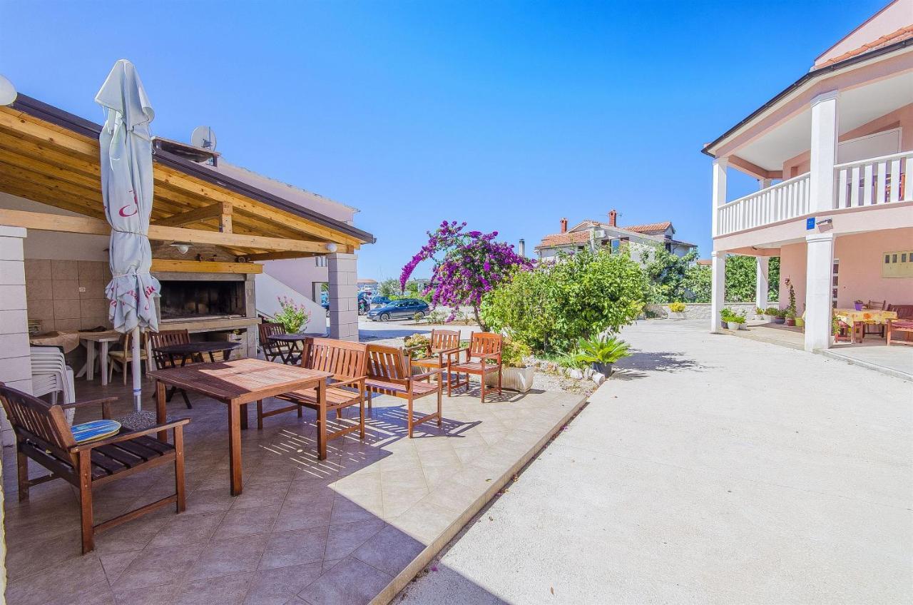 Apartment Hrgovic Rogoznica (Sibenik-Knin)