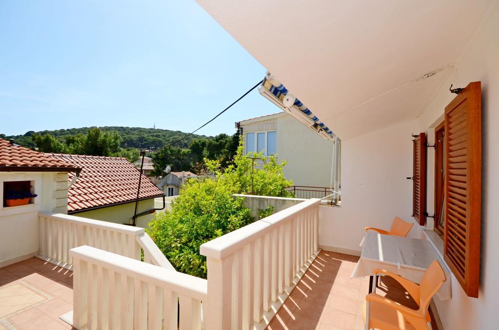 Apartment Hrgovic Rogoznica (Sibenik-Knin)