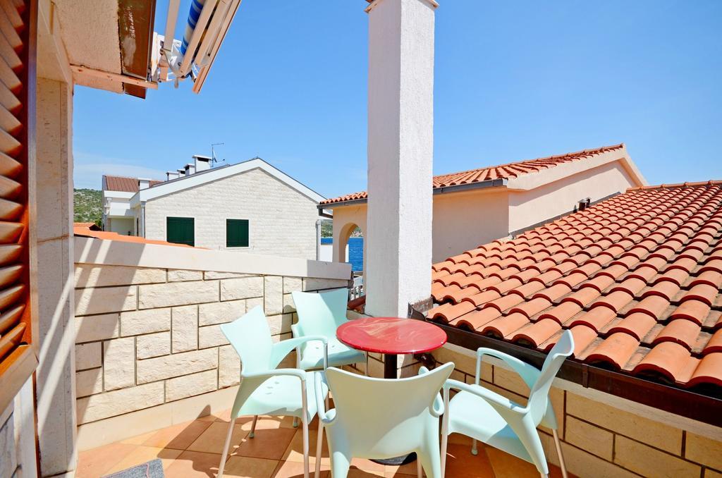 Hrgovic Apartment