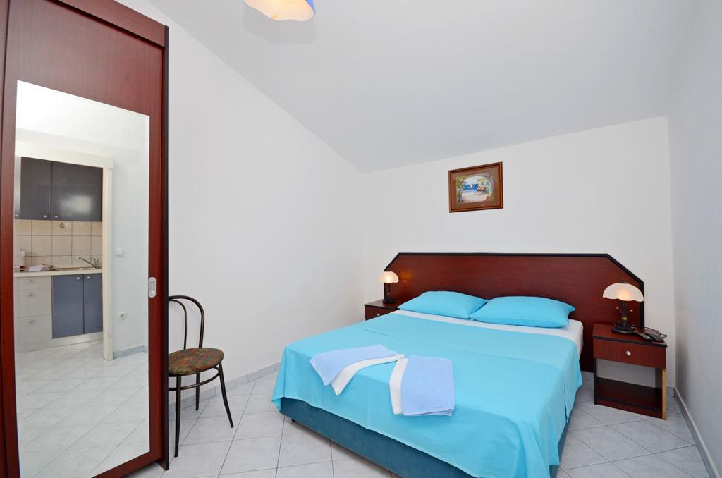Hrgovic Apartment