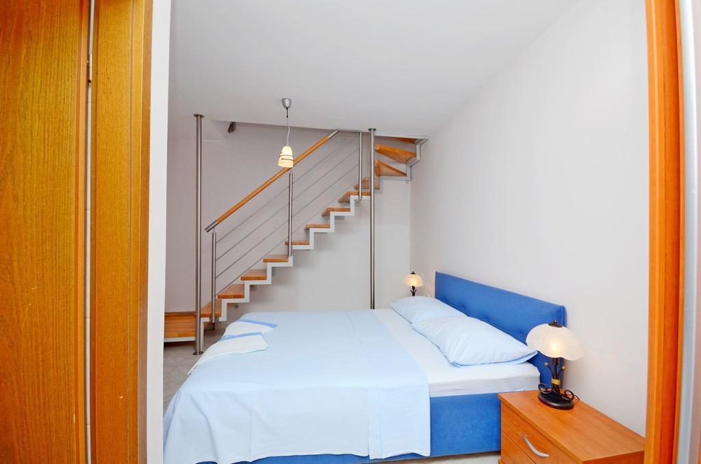 Apartment Hrgovic *