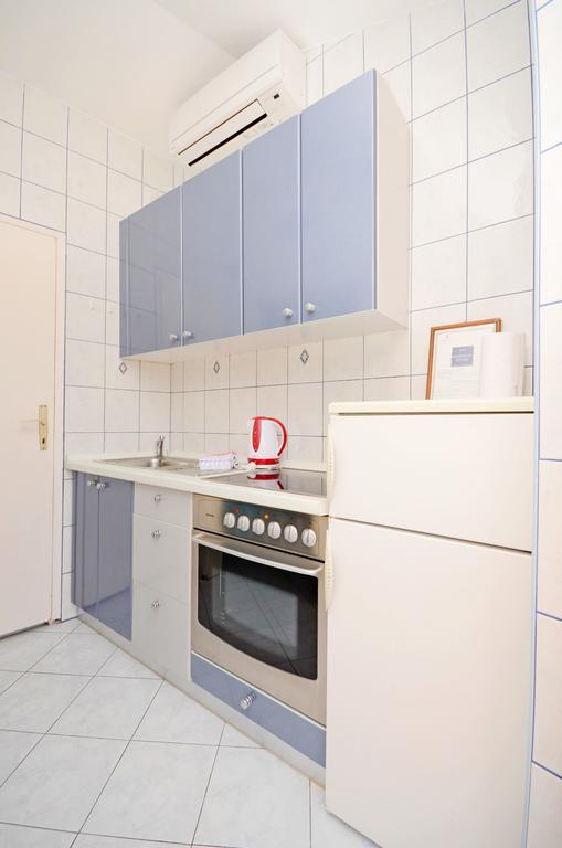Apartment Hrgovic *