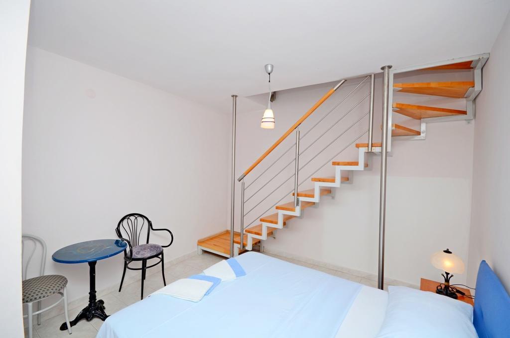 Apartment Hrgovic *
