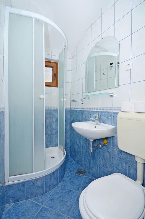 Apartment Hrgovic