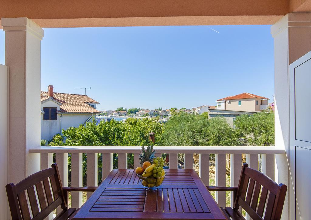 Hrgovic Apartment *