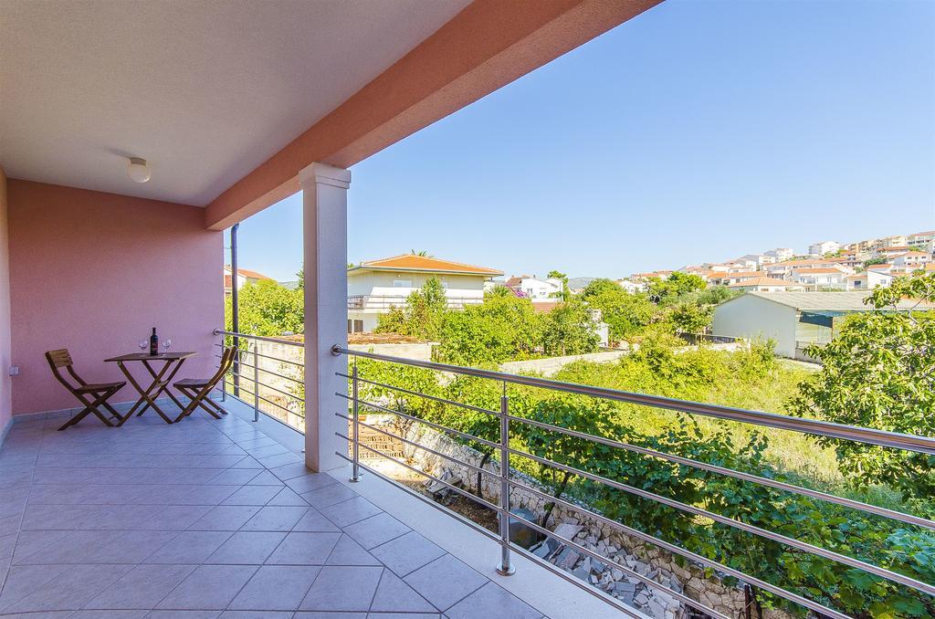 Hrgovic Apartment