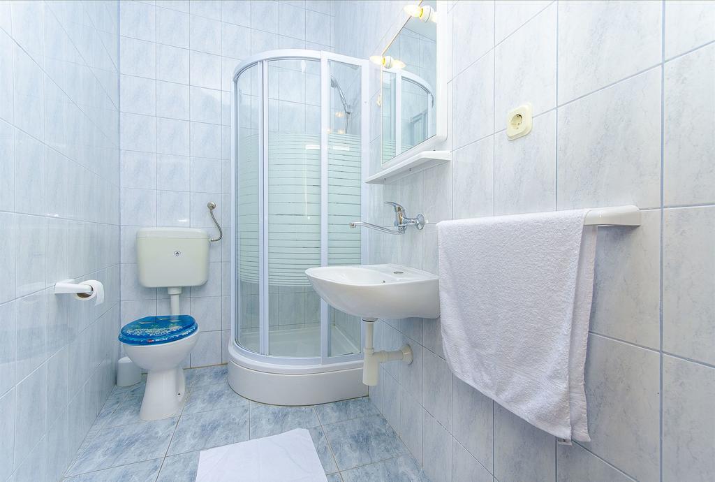 Hrgovic Apartment *