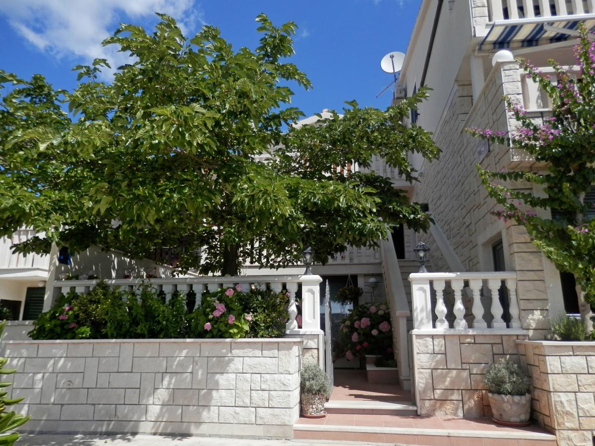 Hrgovic Apartment *