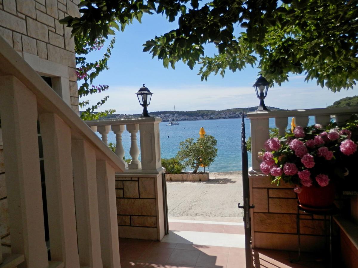 Hrgovic * Rogoznica (Sibenik-Knin)