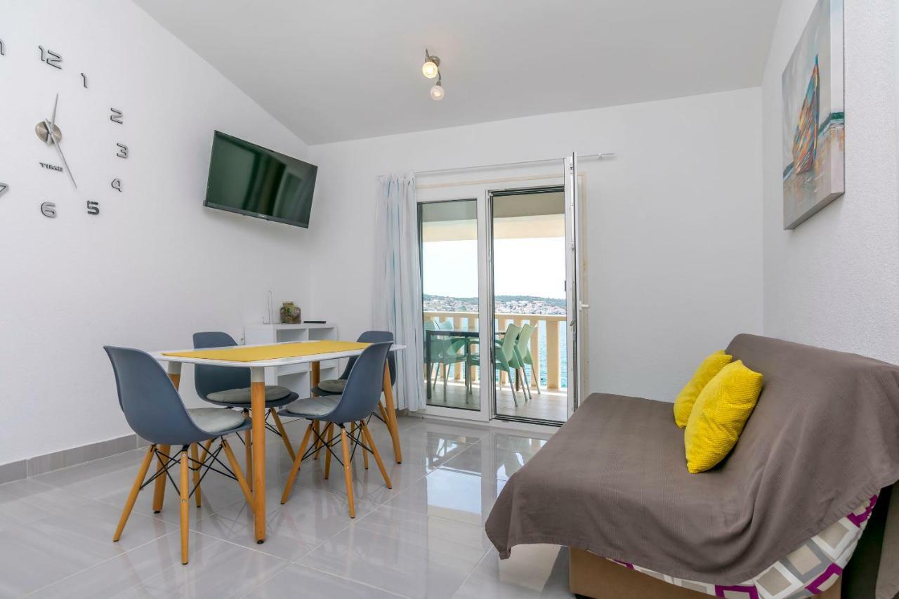 Apartment Hrgovic *