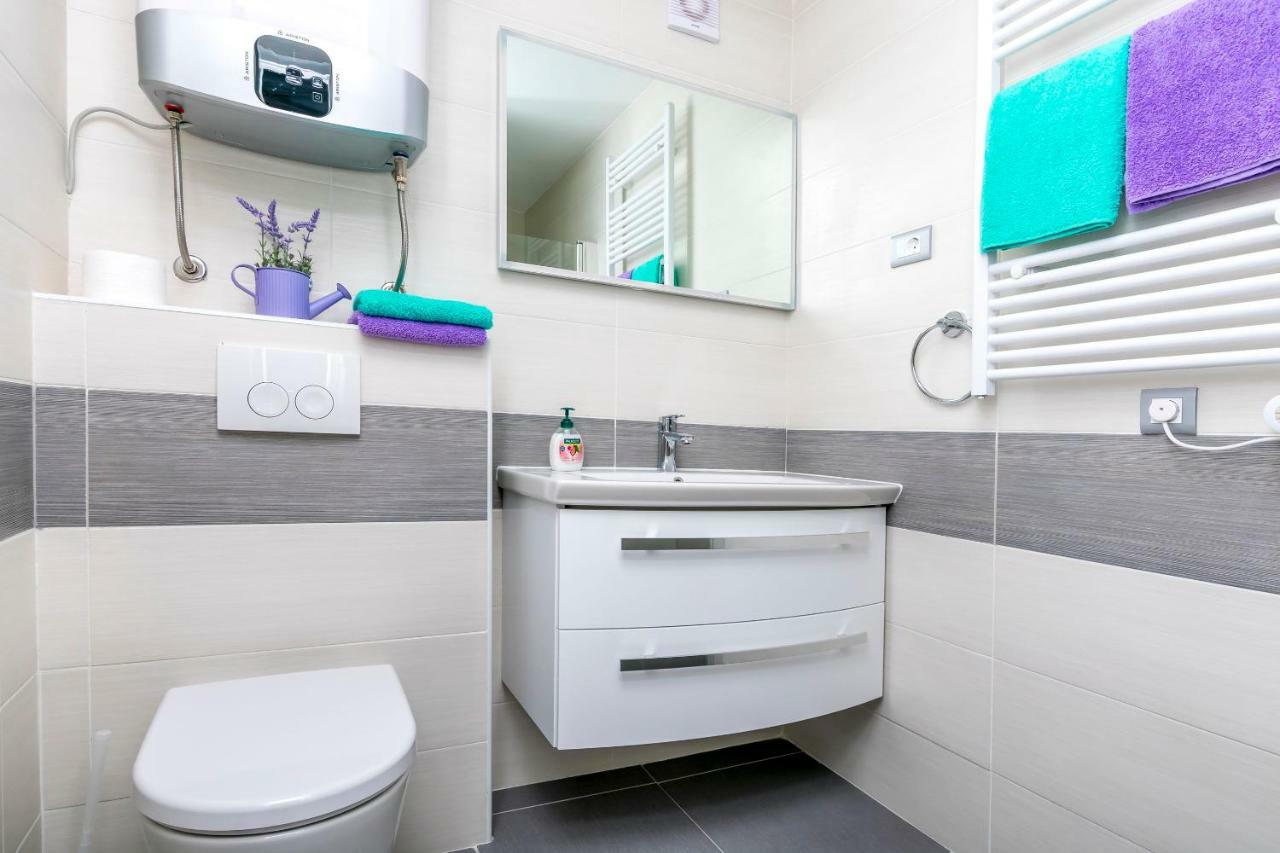Hrgovic Apartment Rogoznica (Sibenik-Knin)