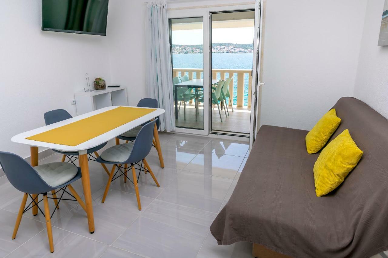 Apartment Hrgovic Rogoznica (Sibenik-Knin)