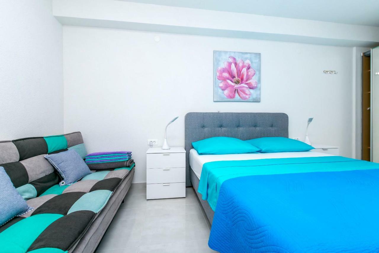 Hrgovic Apartment Rogoznica (Sibenik-Knin)
