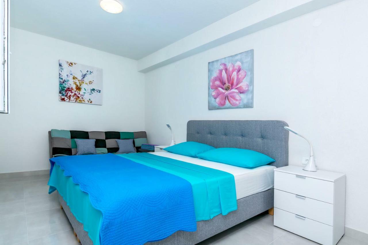 Apartment Hrgovic