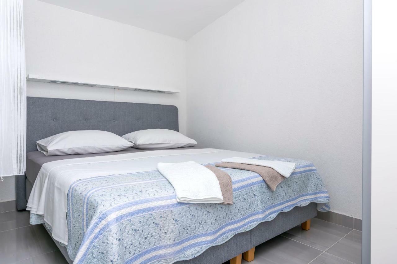 Apartment Hrgovic