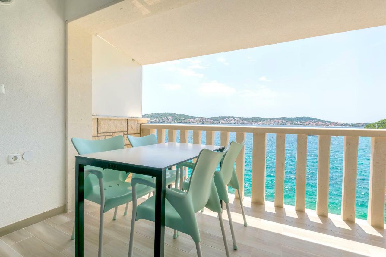 Hrgovic Apartment